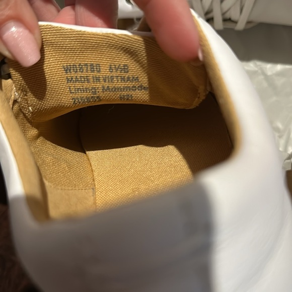 Cole Haan Women’s Crosscourt Sneaker - Picture 5 of 5